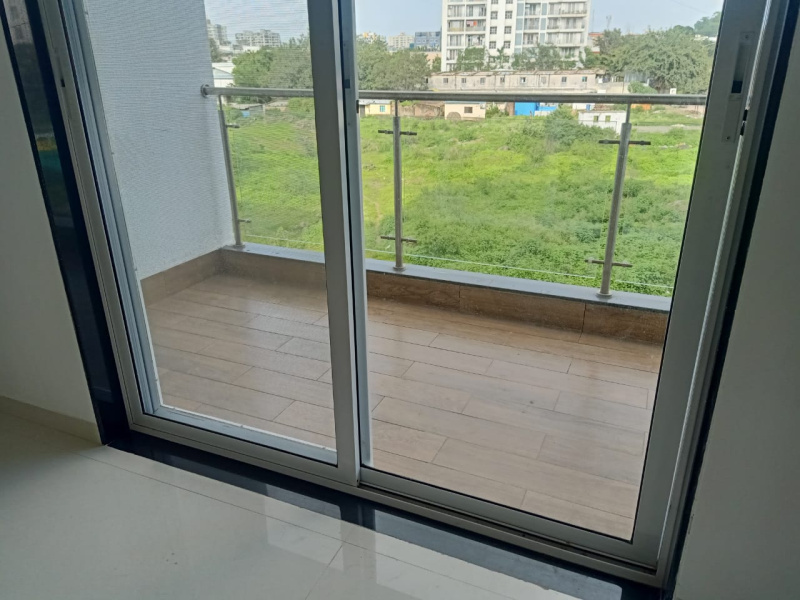 2 BHK Apartment 852 Sq.ft. for Sale in Balewadi, Pune