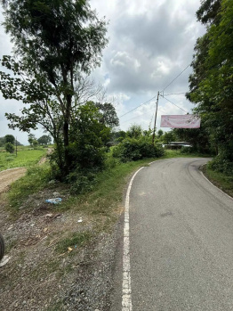  Residential Plot for Sale in Thano, Dehradun