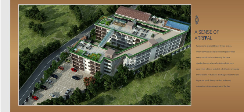 1 BHK Apartment 600 Sq.ft. for Sale in Dodamarg, Sindhudurg
