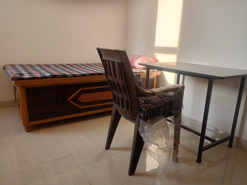 2 BHK Apartment 750 Sq.ft. for Rent in Kunhari, Kota