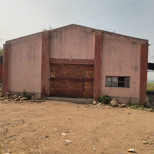  2100 Sq.ft. Warehouse for Rent in Akluj, Solapur