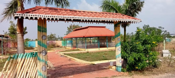  Residential Plot for Sale in Kallanai Road, Tiruchirappalli