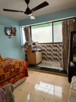 2 BHK Flat for Sale in Bodakdev, Ahmedabad