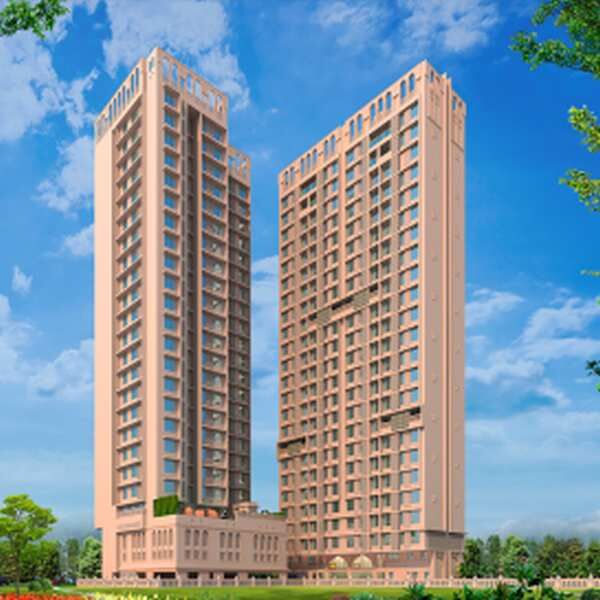 1 BHK Apartment 580 Sq.ft. for Sale in Jogeshwari East, Mumbai