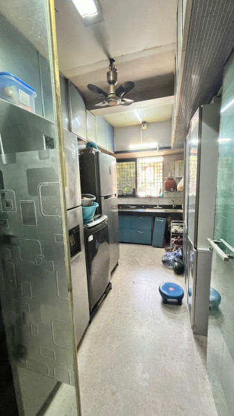 2 BHK Apartment 850 Sq.ft. for Sale in Jogeshwari, Mumbai