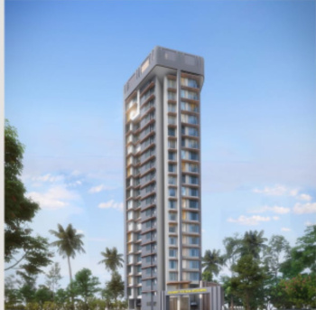 1 BHK Flat for Sale in Malad West, Mumbai