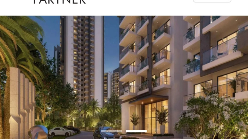 3 BHK Apartment 22505700 Sq.ft. for Sale in Andheri East, Mumbai