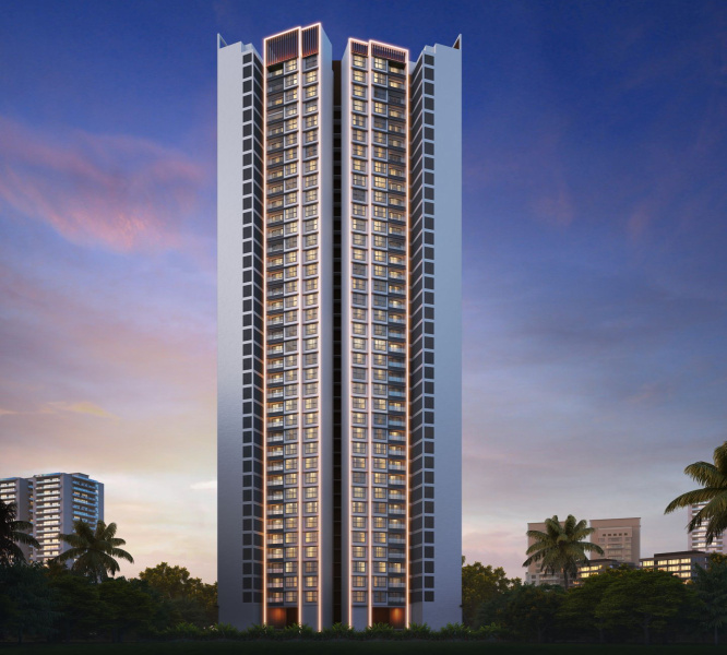 1.5 BHK Apartment 700 Sq.ft. for Sale in Goregaon East, Mumbai