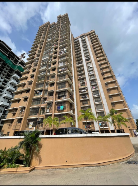2 BHK Apartment 650 Sq.ft. for Sale in Jogeshwari West, Mumbai