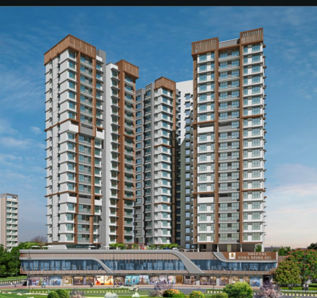 1 BHK Apartment 400 Sq.ft. for Rent in Jogeshwari West, Mumbai