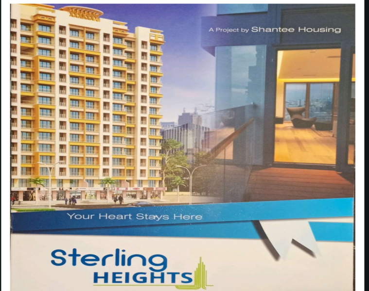1.5 BHK Apartment 325 Sq.ft. for Sale in Jogeshwari West, Mumbai