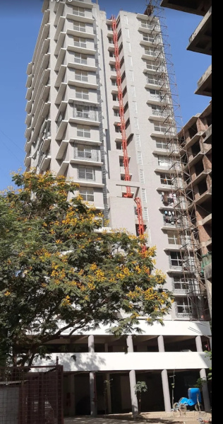 1.5 BHK 900 Sq.ft. Apartment for Sale in Jogeshwari West, Mumbai
