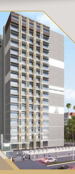  Office Space 550 Sq.ft. for Sale in Jogeshwari West, Mumbai