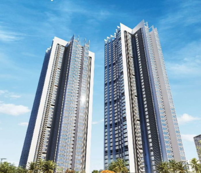 2 BHK 1080 Sq.ft. Apartment for Rent in Oshiwara, Goregaon West, Mumbai