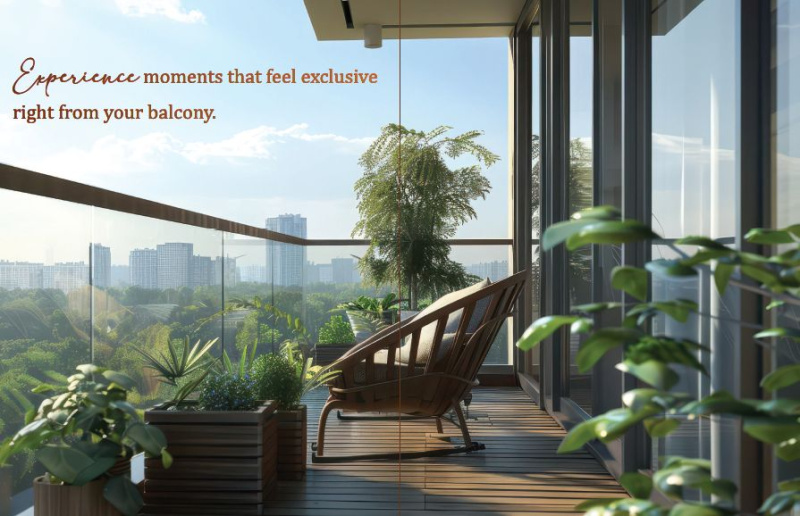 2 BHK 531 Sq.ft. Apartment for Sale in Jogeshwari West, Mumbai