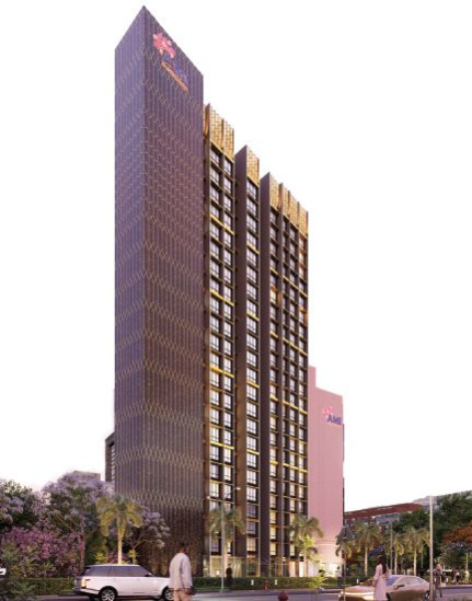 2 BHK 636 Sq.ft. Apartment for Sale in Jogeshwari West, Mumbai