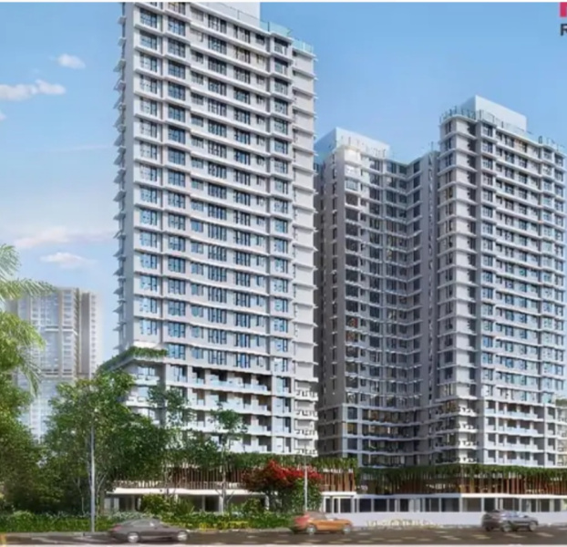 1.5 BHK 595 Sq.ft. Apartment for Sale in Jogeshwari West, Mumbai