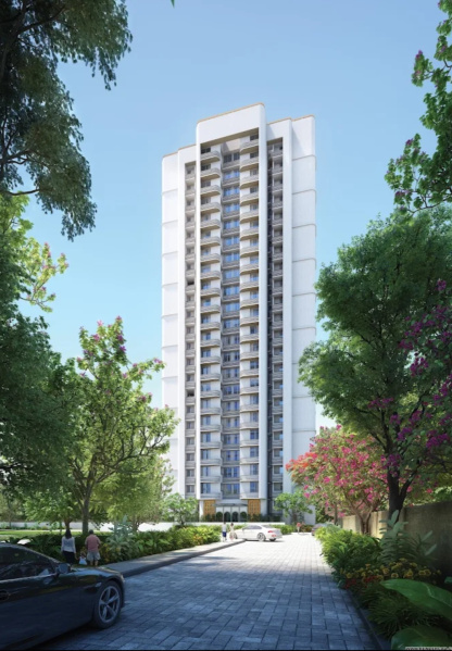 Jogeshwari West, Mumbai