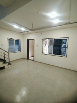 3 BHK House for Rent in Navathe Nagar, Amravati