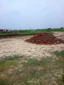  Residential Plot for Sale in Maniram, Gorakhpur
