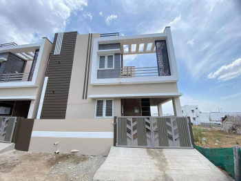 2 BHK House & Villa for Sale in Sathya Sai Layout, Whitefield, Bangalore