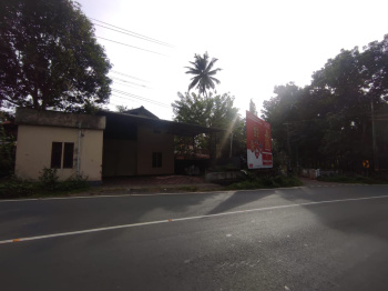  Residential Plot for Sale in Koovappady, Ernakulam