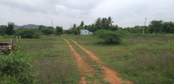  Commercial Land for Sale in Thoppur, Madurai