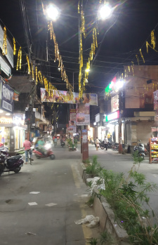  Commercial Shop for Sale in New Mandi, Muzaffarnagar
