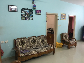 2 BHK Flat for Rent in Selaiyur, Chennai