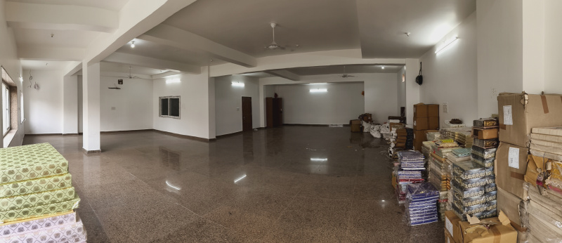  1650 Sq.ft. Commercial Shop for Rent in Meera Nagar, Chittorgarh