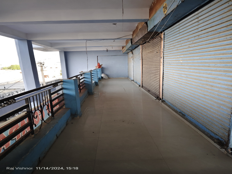  Commercial Shop 159 Sq.ft. for Sale in Merta City, Nagaur