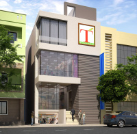  Business Center for Sale in Saheed Nagar, Bhubaneswar
