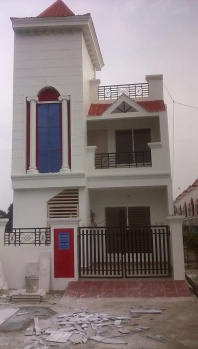 3 BHK House for Sale in Khajuri Kalan, Bhopal