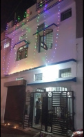 3 BHK Builder Floor for Sale in Tili, Sagar