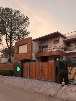 5 BHK House for Sale in Sector 35 Chandigarh