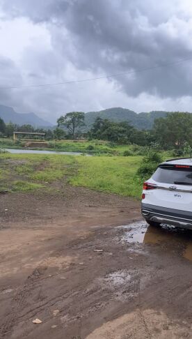  Agricultural Land 31 Guntha for Sale in Kadav Raigad