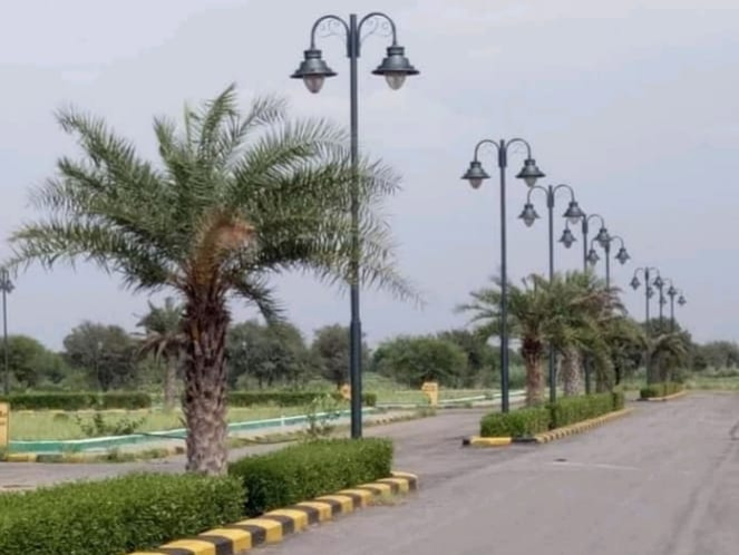  Residential Plot 133 Sq. Yards for Sale in Ajmer Road, Ajmer Road, Jaipur