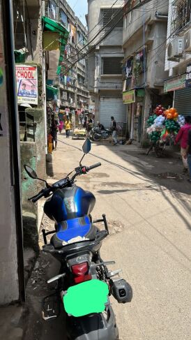  200 Sq.ft. Commercial Shop for Rent in Science City, Kolkata