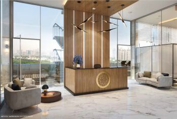 5 BHK Flat for Sale in Omega 2, Greater Noida