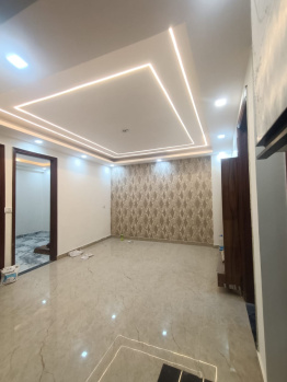 3 BHK Builder Floor for Sale in Sector 73 Noida