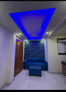 1 BHK Flat for Sale in Sarfabad, Noida