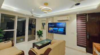 3 BHK Flat for Rent in SAS Nagar, Mohali