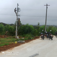  Residential Plot for Sale in Kothagondapalli, Hosur