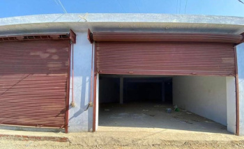  Warehouse for Rent in Baba Fareed Nagar, Kunjwani, Jammu