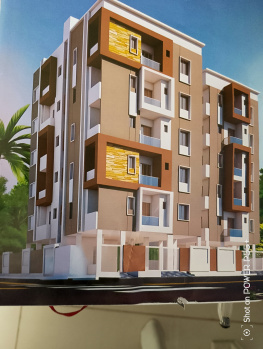 2 BHK Flat for Sale in Sainikpuri, Hyderabad