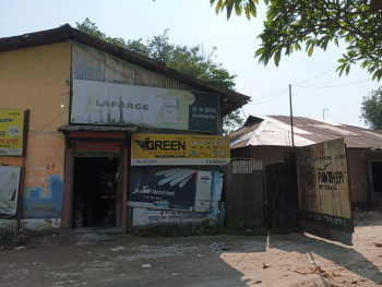  Commercial Shop for Sale in Chapar, Dhubri