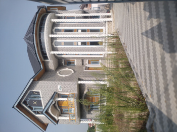 5 BHK House for Sale in Hyderpora, Srinagar