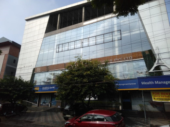 Office Space for Rent in Palarivattom, Ernakulam