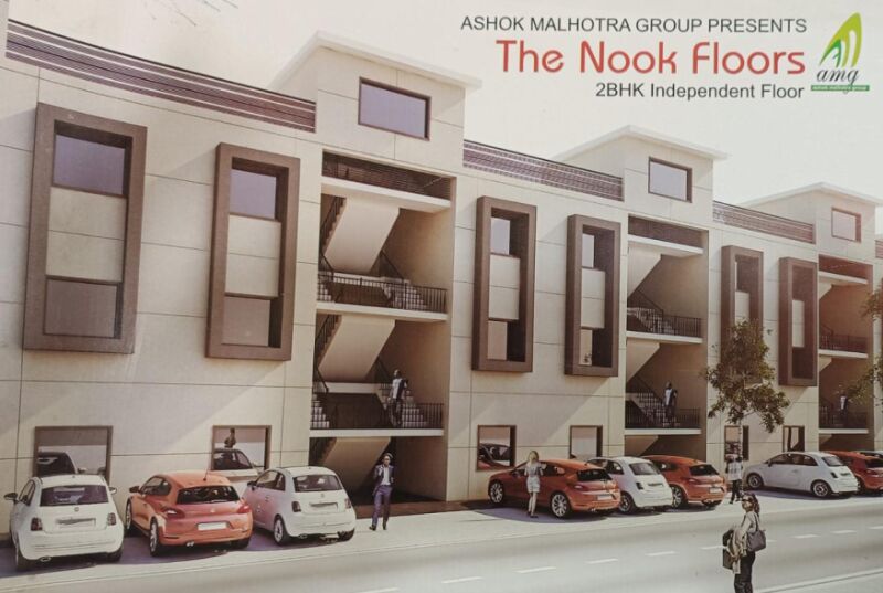 2 BHK House 84 Sq. Yards for Sale in Sahnewal, Ludhiana