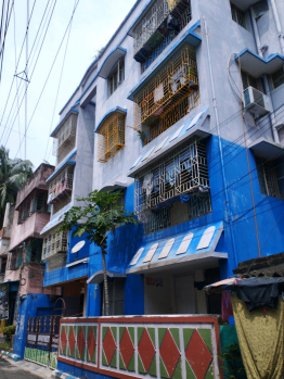2 BHK Flat for Sale in Moore Avenue, Kolkata